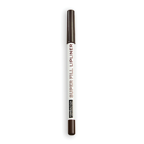 

RELOVE REVOLUTION Контурный карандаш для губ Super Fill Lipliner, Контурный карандаш для губ Super Fill Lipliner