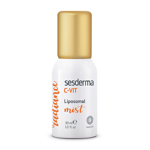 

SESDERMA Спрей-мист C-VIT, Спрей-мист C-VIT