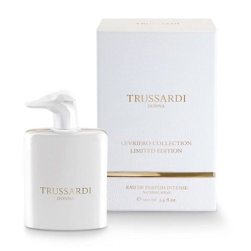 

TRUSSARDI Donna Levriero collection Limited Edition 100, Donna Levriero collection Limited Edition