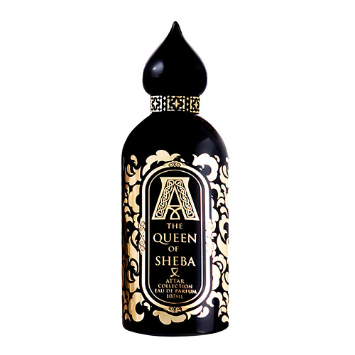 ATTAR The Queen of Sheba 100 19932₽