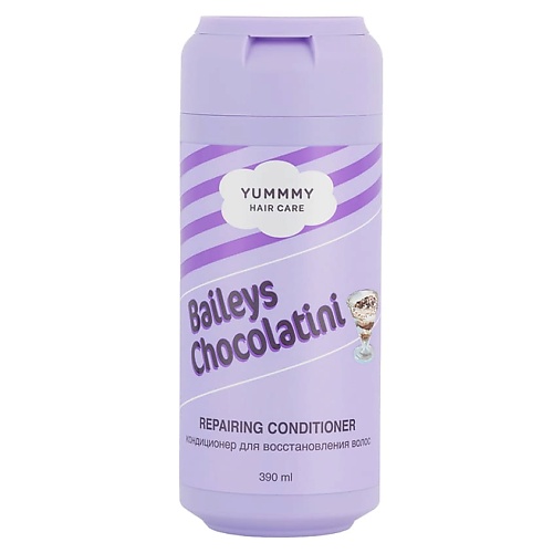 YUMMMY Кондиционер для волос Baileys Chocolatini 459₽