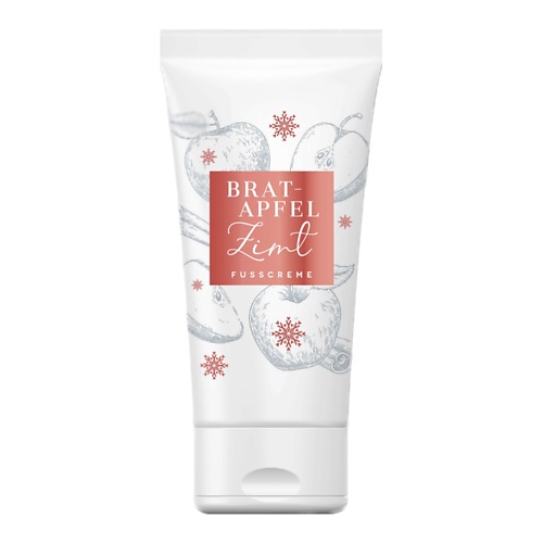 LAUFWUNDER Winter Handcreme Зимний крем для рук грейпфрут 500 790₽