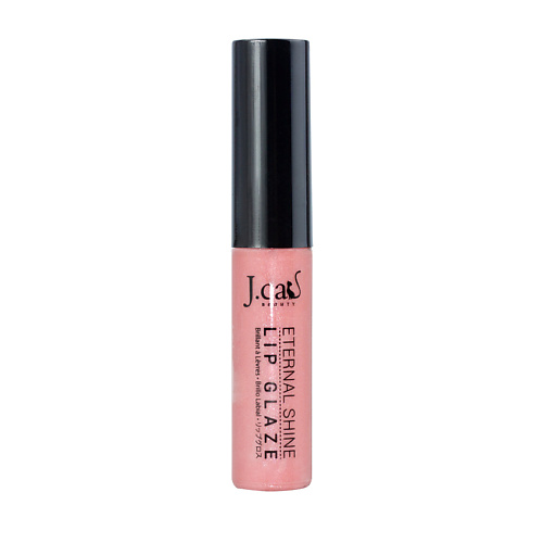 J CAT BEAUTY Блеск для губ Eternal Shine 485₽