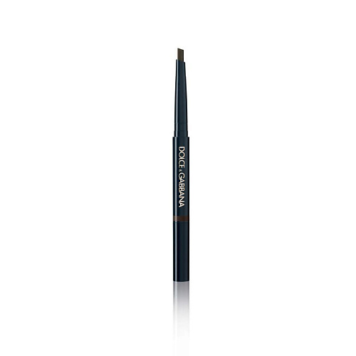 

DOLCE&GABBANA Карандаш для бровей Shaping Eyebrow Pencil, Карандаш для бровей Shaping Eyebrow Pencil