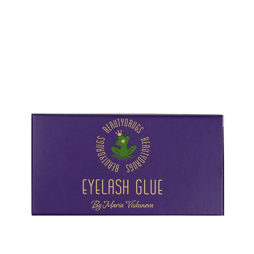 

BEAUTYDRUGS Клей для ресниц Eyelash GLUE 4, Клей для ресниц Eyelash GLUE