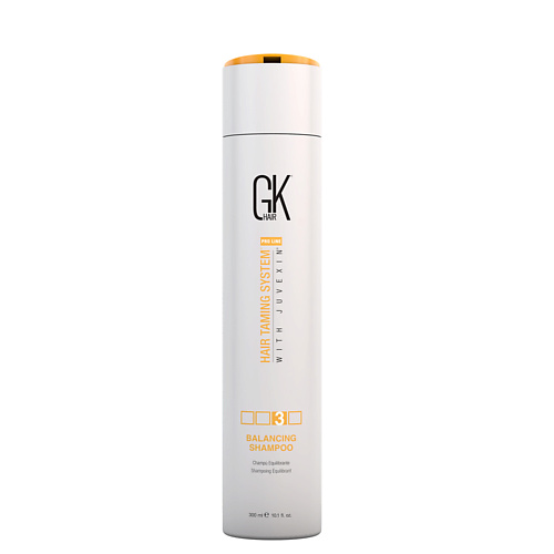 GKHAIR Балансирующий Шампунь Balancing Shampoo 3000 2520₽