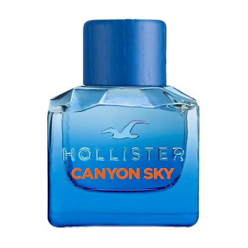 фото Hollister canyon sky for him 50