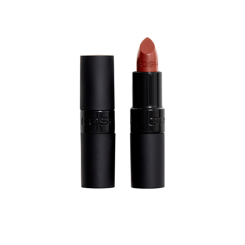 фото Gosh губная помада матовая velvet touch lipstick - matt shades