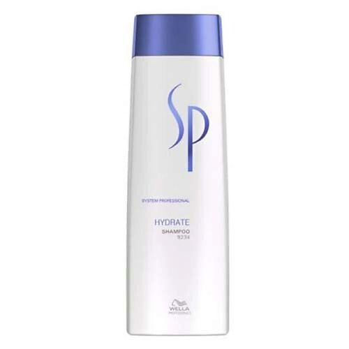 WELLA Увлажняющий шампунь SP Hydrate 4072₽