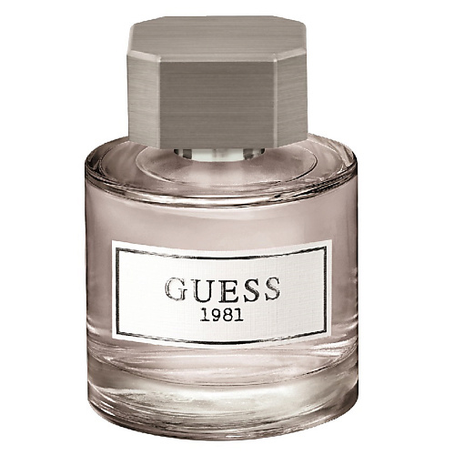 GUESS 1981 MAN 100 6299₽