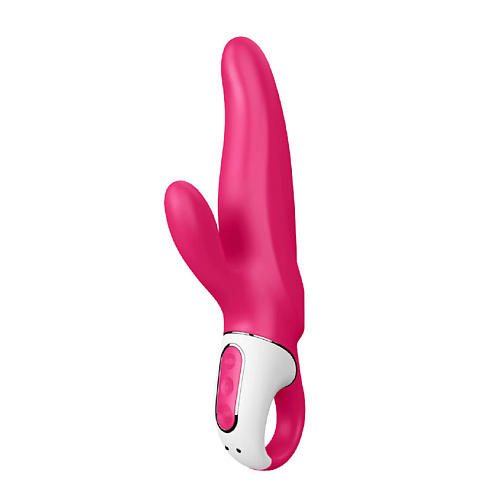 SATISFYER Вибратор Vibes Mr. Rabbit