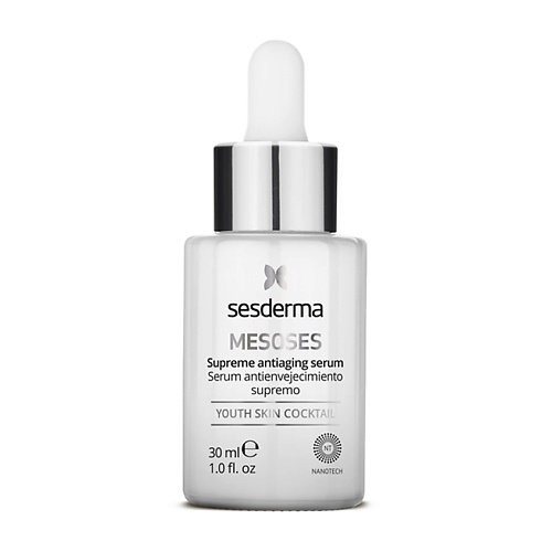 SESDERMA Сыворотка омолаживающая MESOSES