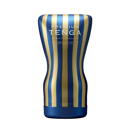 TENGA Мастурбатор Soft Case Cup Strong