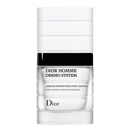 DIOR Совершентствующая эссенция для сужения пор Pore Control Perfecting Essence Dior Homme Dermo System 8600₽