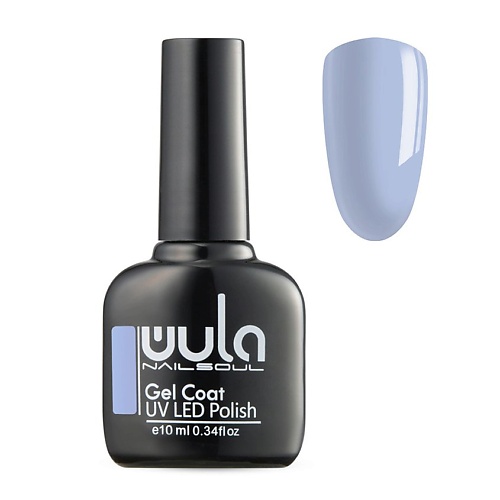 WULA NAILSOUL Гель лак тон 371