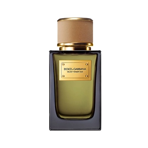 

DOLCE&GABBANA Velvet Collection Tender Oud 100, Velvet Collection Tender Oud