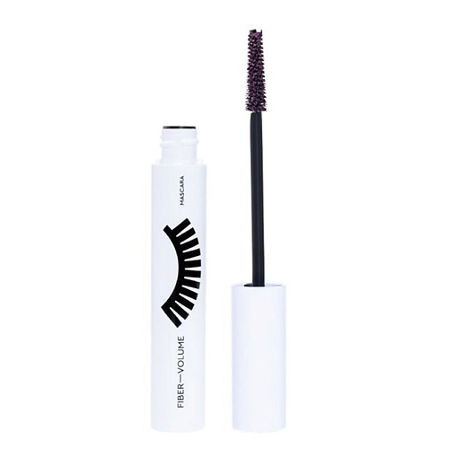 

SEVEN7EEN Тушь для ресниц фибровая с эффектом объема FIBER-VOLUME MASCARA, Тушь для ресниц фибровая с эффектом объема FIBER-VOLUME MASCARA