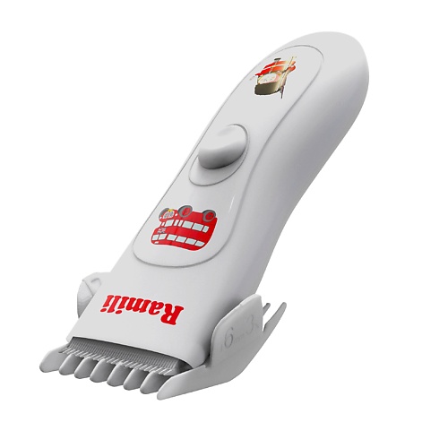 RAMILI Машинка для стрижки детских волос Baby Hair Clipper BHC350