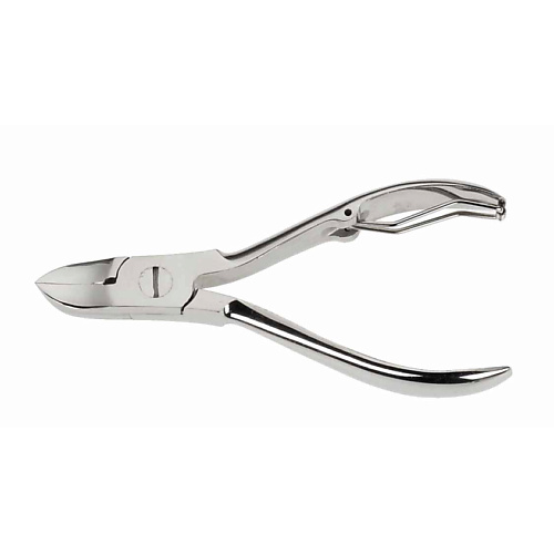 

JANEKE Кусачки для кутикулы для маникюра и педикюра Cuticle Nippers With High Performance Blades, Кусачки для кутикулы для маникюра и педикюра Cuticle Nippers With High Performance Blades