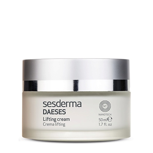 

SESDERMA Лифтинг-крем подтягивающий DAESES, Лифтинг-крем подтягивающий DAESES