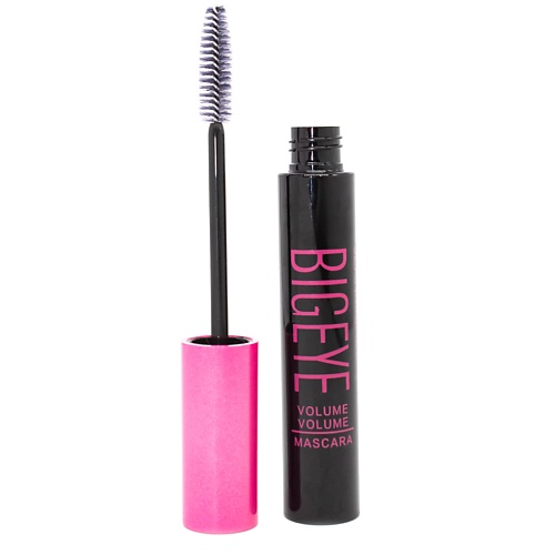 JEANMISHEL Тушь для ресниц Volume Volume Mascara 205₽