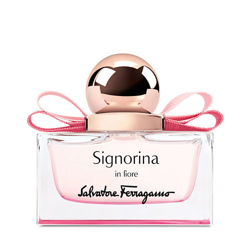 FERRAGAMO SALVATORE FERRAGAMO Signorina In Fiore 30