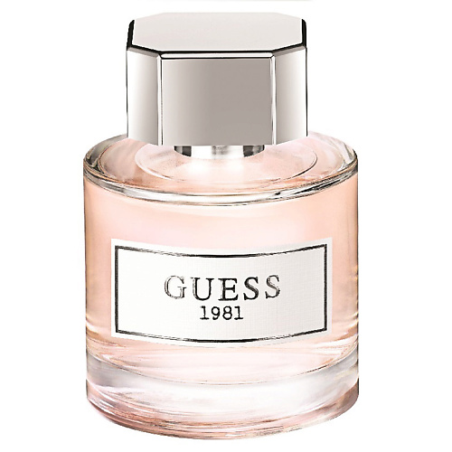 GUESS 1981 WOMAN 100 6299₽