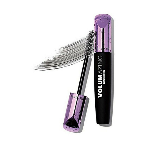 REVLON Тушь для ресниц Volumazing Waterproof 1525₽