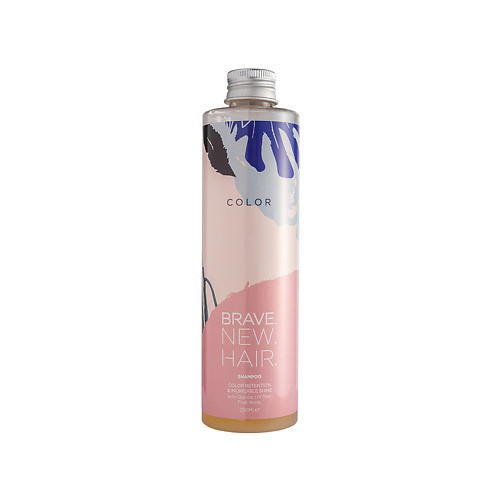 BRAVENEWHAIR Шампунь для окрашенных волос Color 1229₽