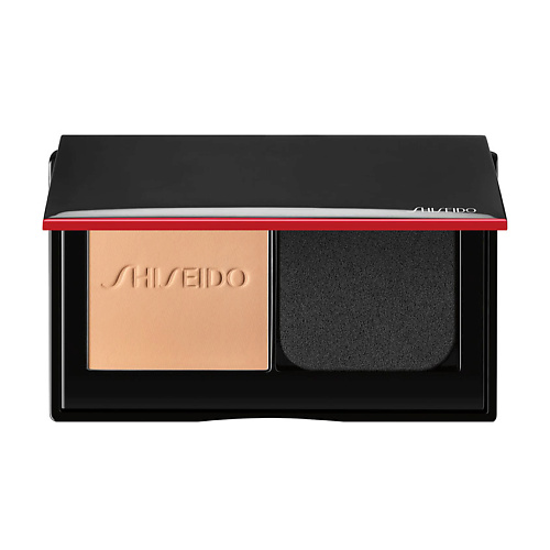 SHISEIDO Компактная тональная пудра для свежего безупречного покрытия Synchro Skin 4725₽