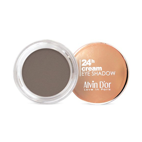 ALVIN DOR Кремовые тени для век 24h Cream EyeShadow 226₽