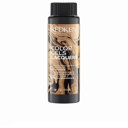 

REDKEN Гелевая краска-блеск для волос Color Gels Lacquers 10 Minute, Гелевая краска-блеск для волос Color Gels Lacquers 10 Minute