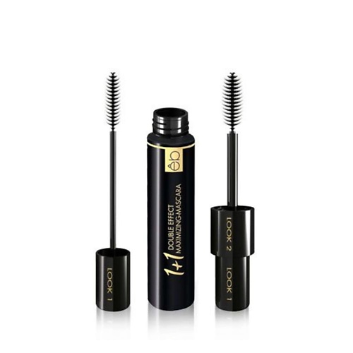 ETRE BELLE Тушь для ресниц 11 Double Effect Maximizing Mascara 2990₽