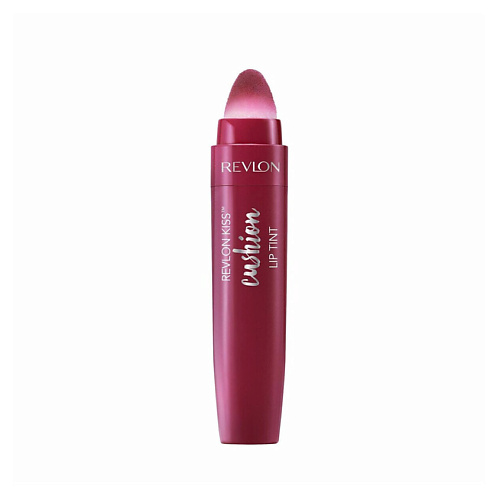 REVLON Питательная губная помада с кокосовым маслом Kiss Cushion 2309₽