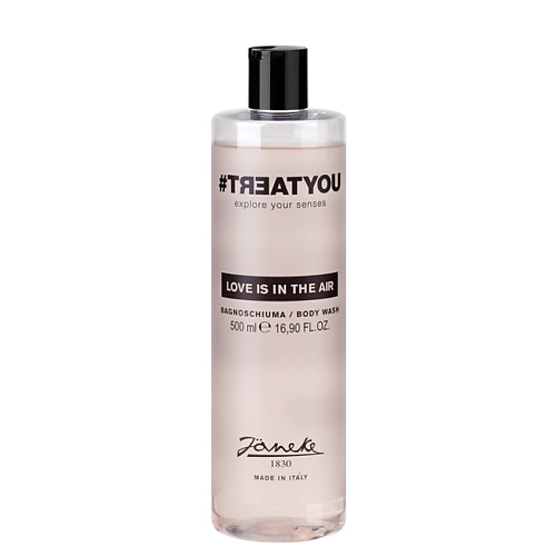 TREATYOU Гель для душа Love Is In The Air Body Wash 2436₽