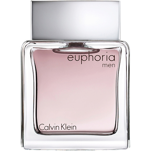 CALVIN KLEIN Euphoria men 100 6741₽