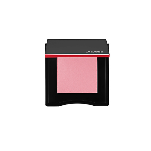 фото Shiseido румяна для лица с эффектом естественного сияния innerglow cheekpowder