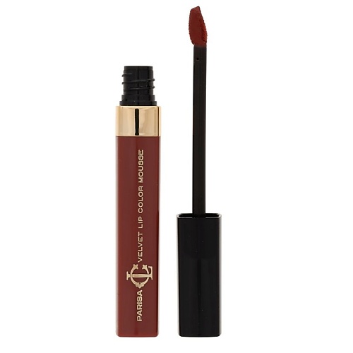 PARISA COSMETICS Блеск для макияжа губ Royal Velvet LG-103 249₽