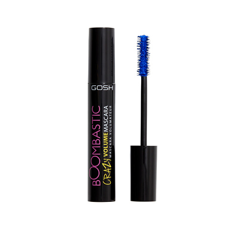 GOSH Тушь для ресниц Boombastic Crazy Mascara 1699₽