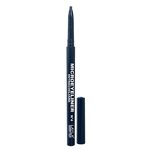 

LAYLA Карандаш для глаз Micro Eyeliner, Карандаш для глаз Micro Eyeliner