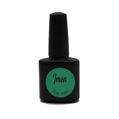 

IMEN Toп Top coat no wipe 15 ml, Toп Top coat no wipe 15 ml