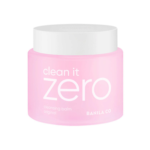 

BANILA CO Бальзам для лица очищающий Clean It Zero Original Cleansing Balm, Бальзам для лица очищающий Clean It Zero Original Cleansing Balm