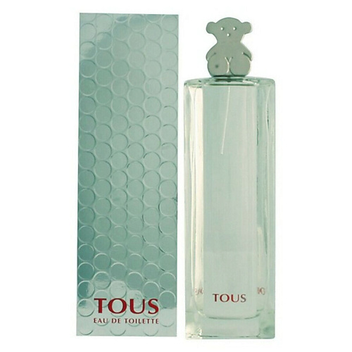 TOUS Туалетная вода Eau de Toilette 6942₽