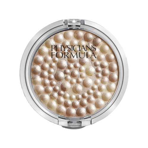 

PHYSICIANS FORMULA Хайлайтер бронзирующий минеральный Powder Palette Mineral Glow Pearls Bronzer, Хайлайтер бронзирующий минеральный Powder Palette Mineral Glow Pearls Bronzer