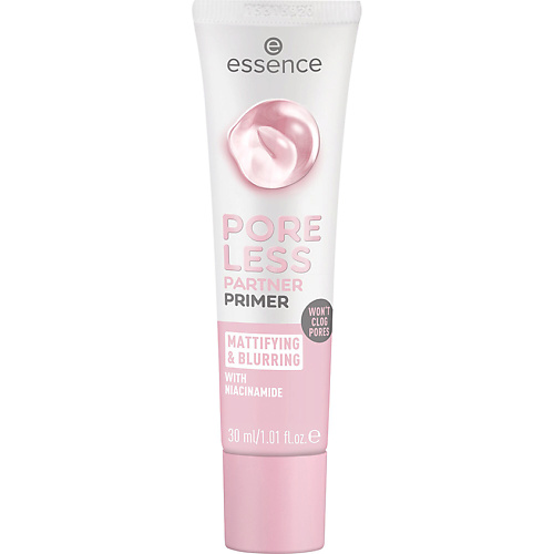 ESSENCE Праймер Poreless Partner