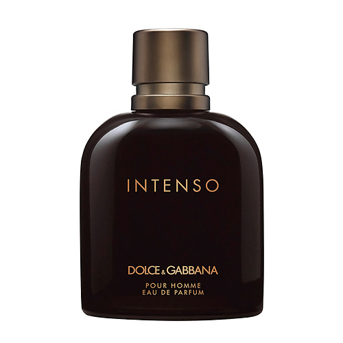 DOLCEGABBANA Pour Homme Intenso 125 15600₽