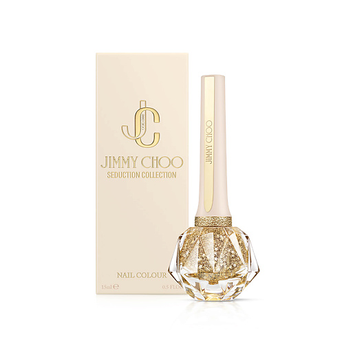 JIMMY CHOO Лак для ногтей 4249₽