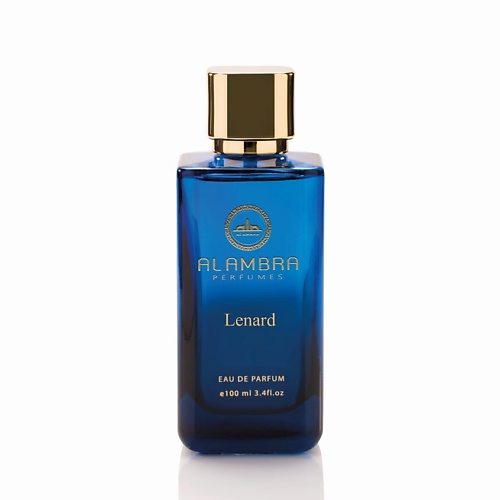 AL AMBRA PERFUMES Lenard 100 6486₽