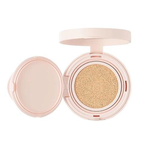 HOLIKA HOLIKA Тональная основа-кушон для лица Holipop Blur Lasting Cushion 1415₽