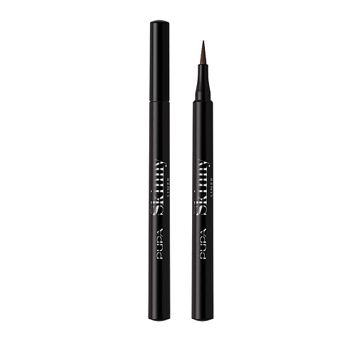 

PUPA Подводка для глаз SKINNY LINER, Подводка для глаз SKINNY LINER